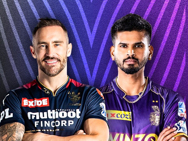 IPL 2024 KKR Vs RCB Dream11 Prediction Playing 11 Eden Gardens Pitch