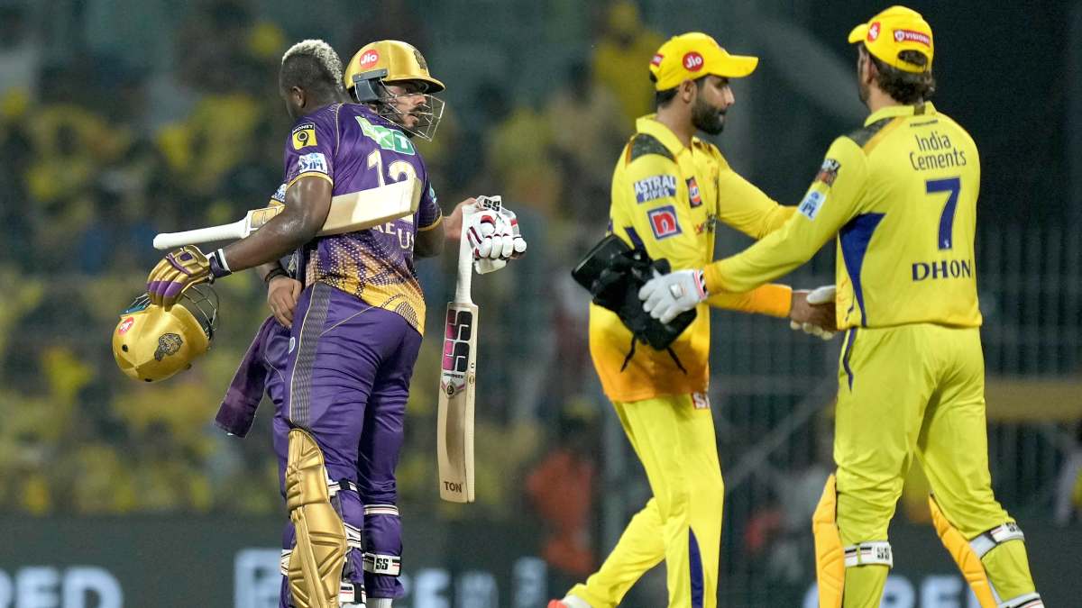 CSK Vs KKR IPL 2024 Dream11 Prediction Match 22 Playing 11 Chepauk