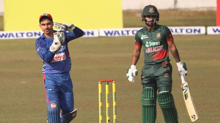 Today Match Prediction For BAN Vs AFG 2nd ODI Dream11 Team Bangladesh