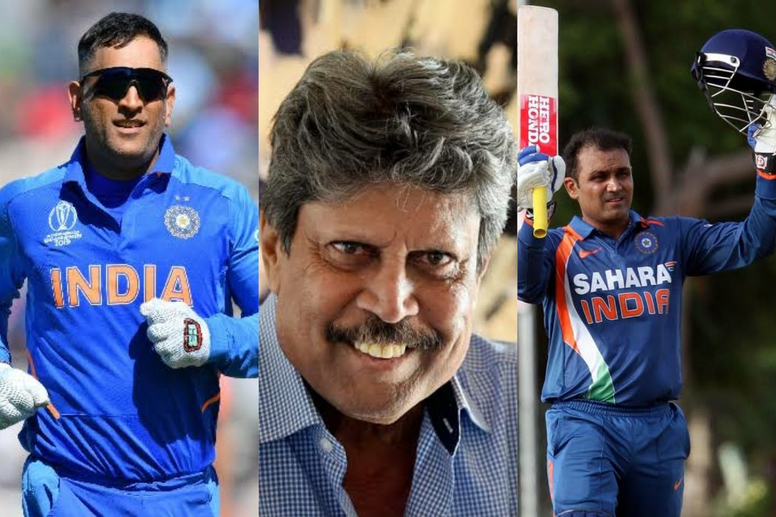 Kapil XI: Legendary Kapil Dev picks greatest all-time XI of India