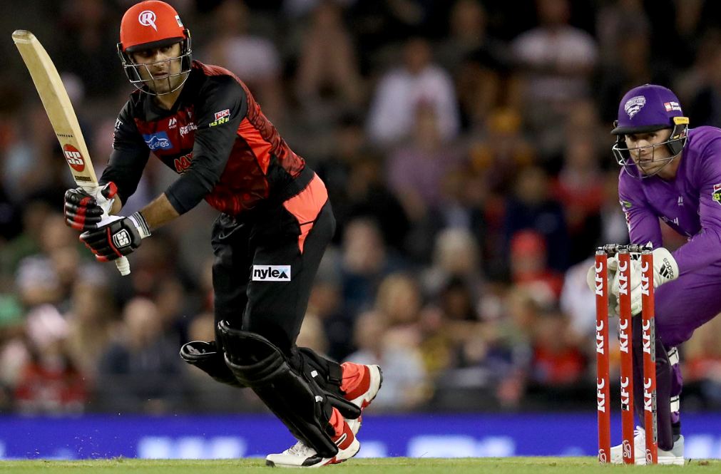 SIX Vs REN Dream11 Match Prediction | BBL 2019-20 | Team News