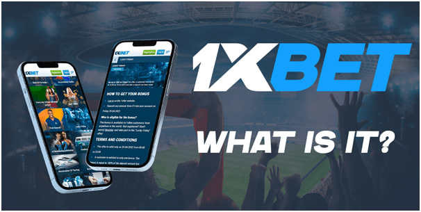 1xbet: Sports Betting & Casino Games