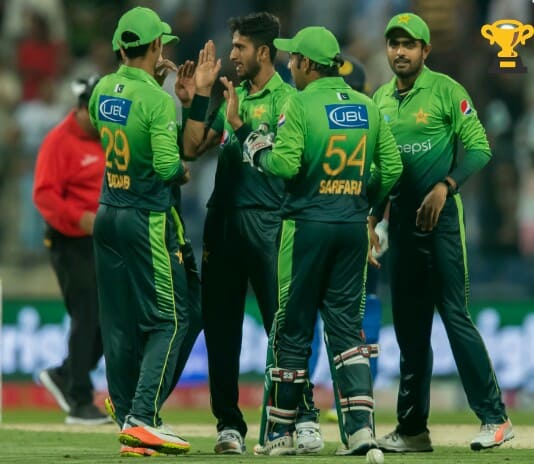 Pakistan vs Sri Lanka 3rd T20 Probable Playing XI : Preview