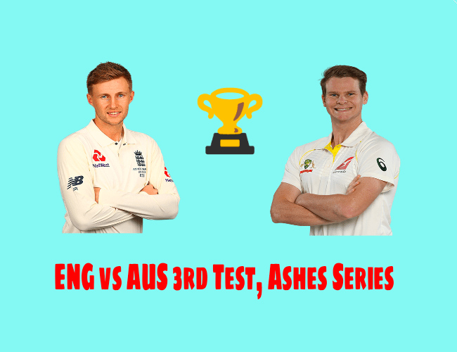 England vs Australia 3rd Test Preview Live Stream Tv Channel