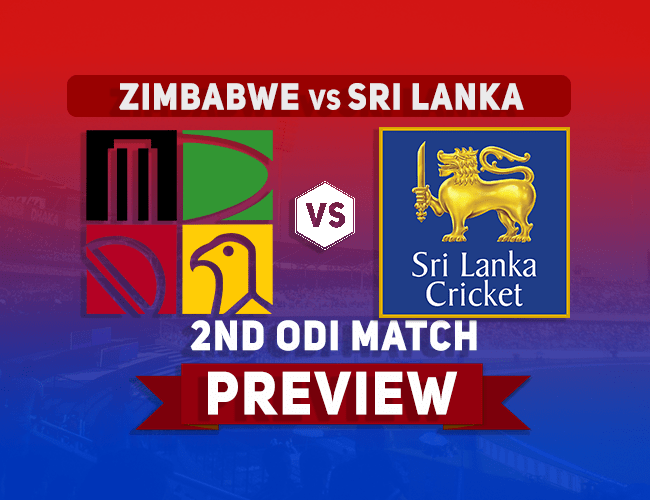 ZIM vs SL Dream11 Team Prediction, Preview: SL TRI-SERIES