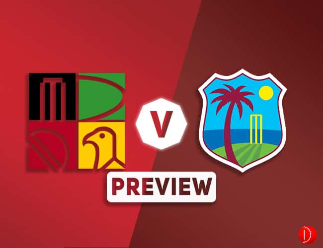 ZIM vs WI Dream11 Team Prediction: Preview | Super Six Match