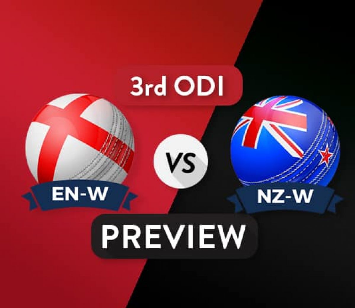 Eng W Vs Nz W 3rd Odi Dream11 Team Prediction Probable Xi Preview