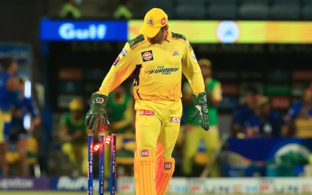 CSK 2024 Playing 11: Chennai Super Kings Players List With Price, New ...