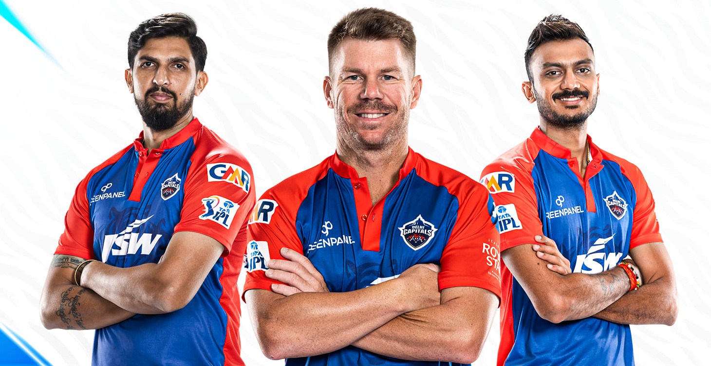 DC Playing 11 2024 Full Squad Of Delhi Capitals Players Dream Team   DC Playing 11 2024 