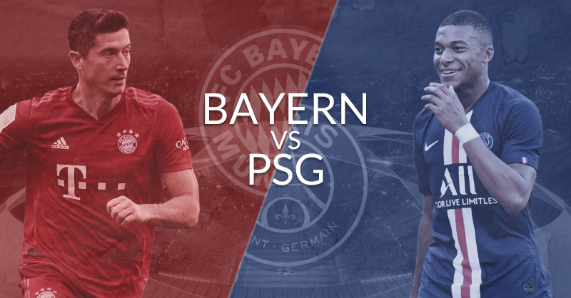 PSG vs BAY Dream11 Match Prediction Football UEFA Champions League 24