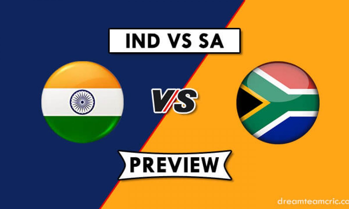 IND vs SA 2022 Highlights 3rd T20: South Africa Get Consolation Win, India  Take Series 2-1 - News18