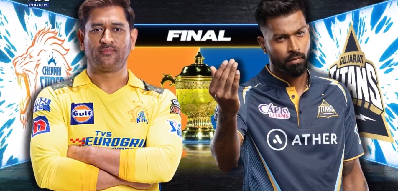 Ipl Final Csk Vs Gt Dream Prediction Chennai Super Kings Vs