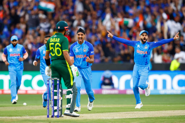 T World Cup Today Match Prediction India Vs Pakistan Dream Prediction And Fantasy Cricket