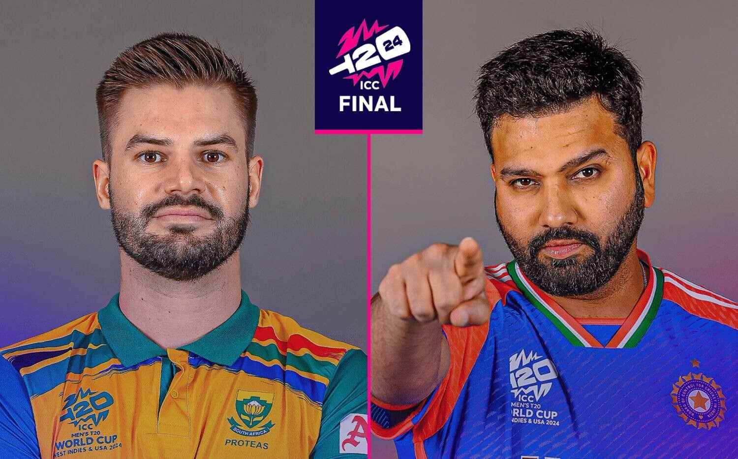 India vs South Africa Final T20 World Cup 2024 IND vs SA Dream11