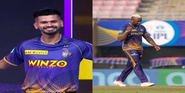 KKR Predicted Playing 11 IPL 2023: Kolkata Knight Riders Players List