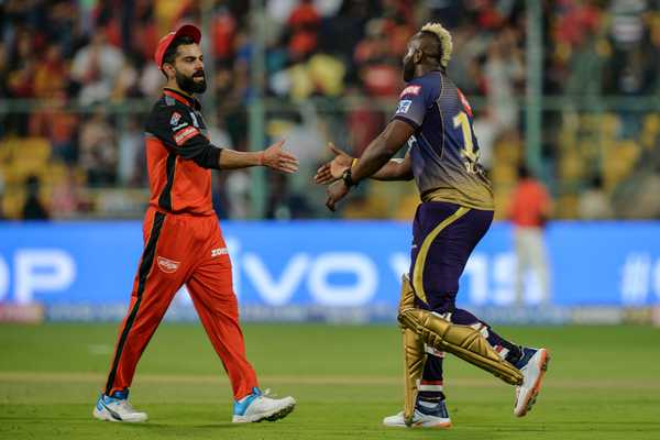 KKR Vs RCB Dream11 Prediction, Match 9 Of IPL 2023: Playing 11, Kolkata ...