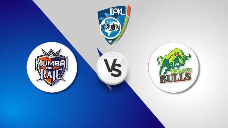 MCR vs TLB Dream11 Preview and Prediction | Indo International Premier ...