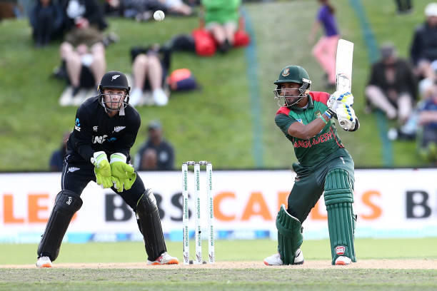 NZ Vs BAN Today ODI Match Prediction 20 March