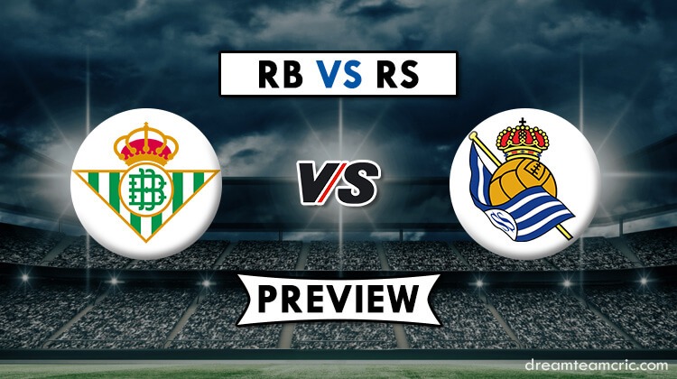 RB vs RS Dream11 Prediction & Preview | La Liga | Fantasy Team, Team ...