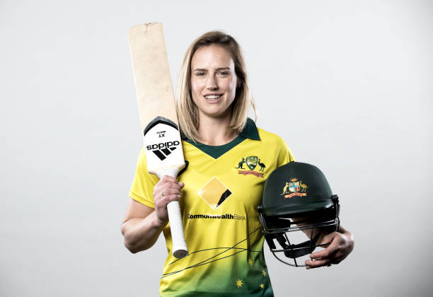 Ellyse Perry’s Record-Breaking Performance: A New Era in Women’s ...