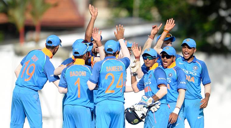 Af U19 Vs In U19 Dream11 Match Prediction Icc U19 World Cup