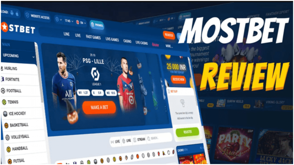 5 Simple Steps To An Effective Online Casino and Betting Company Mostbet Turkey Strategy