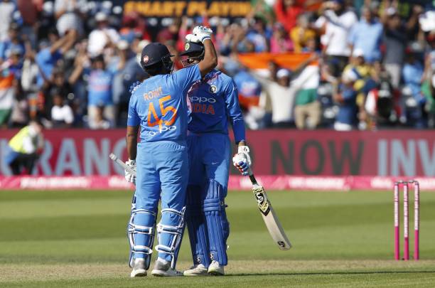 Strongest India Playing 11 For T20 World Cup 2024 - Dream Team Cricket