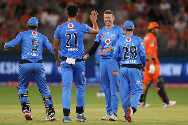 STR vs HUR Dream11 Match Prediction | BBL 2019-20